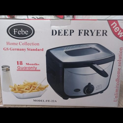 مینی سرخ کن febe