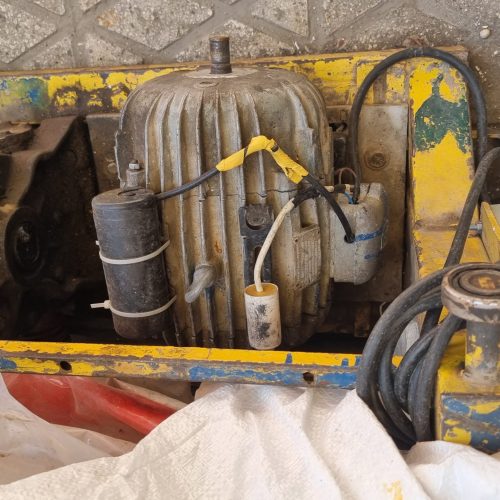 هلتی و بلابر فروشی