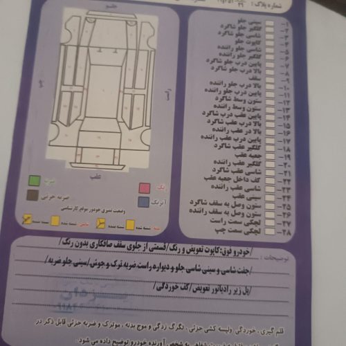 پرایدمدل97