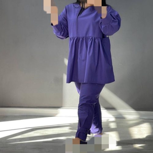 ست فری سایز تا 44