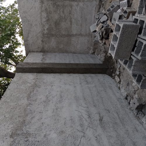 سیمانکاری ودیوارچینی حرفه ای