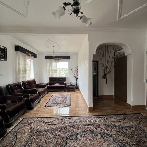 فروش فوری خونه با ویو عالی پول نیاز