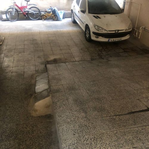 43 متری تگ واحدی طبقه دو نبرد جنوبی