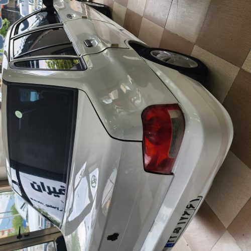 پراید 132