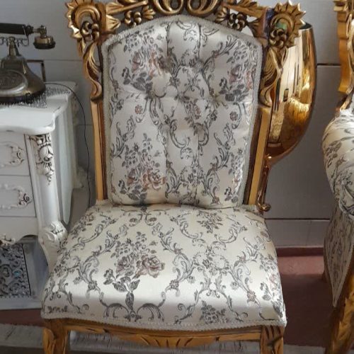 مبلمان بسیار تمیزز