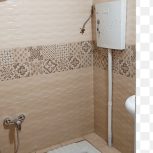 کاشیکار حرفه ای با30سال سابقه
