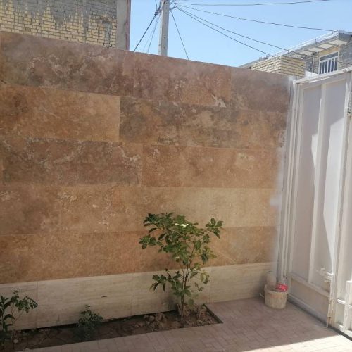 منزل ویلایی