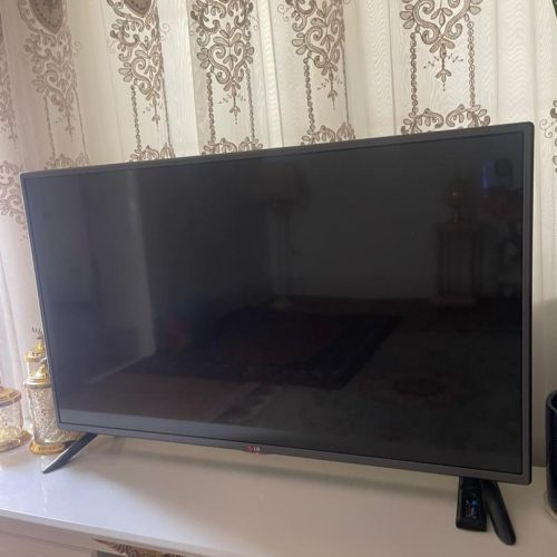 تلویزیون الجی