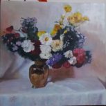 تابلوی نقاشی