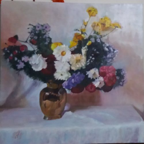 تابلوی نقاشی