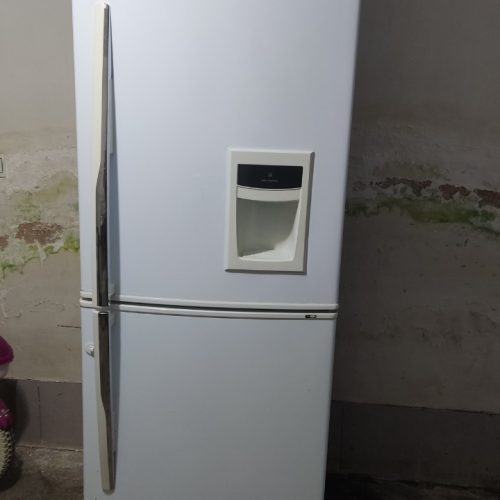 یخچال فریزر