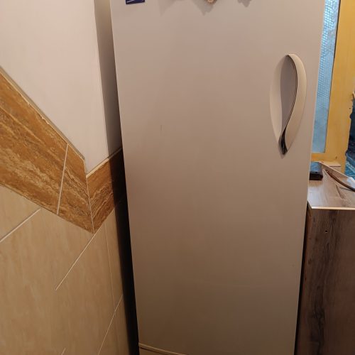 یخچال درخت نو