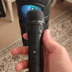 باندو بلند گو