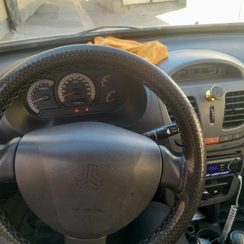 ‌فروش خودرو