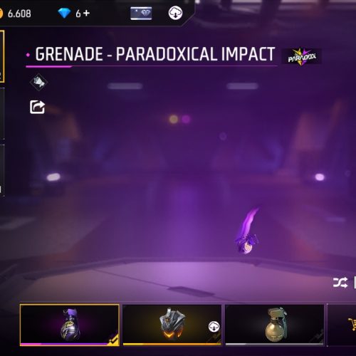 اکانت فیری فایر