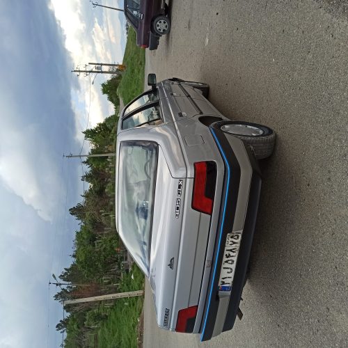 پژو 405مدل89دوگانه سوز