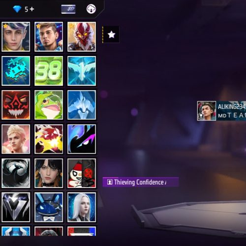 اکانت فری فای