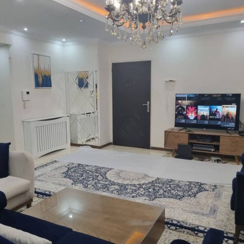 فروش آپارتمان
