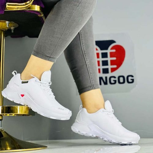 کفش آی رانر زنانه سایز 38