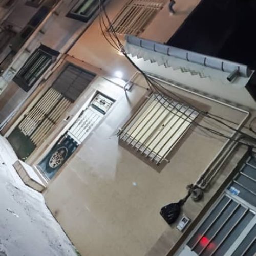 خانه ویلایی دوبلکس دو بر