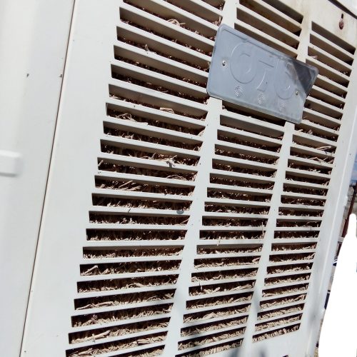 کولر ابی مدل(پارس)