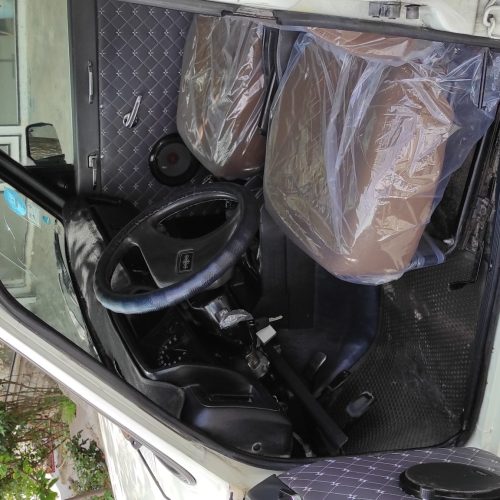 پیکان مدل 83