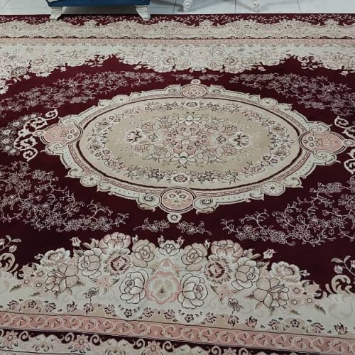 فرش و قالیچه