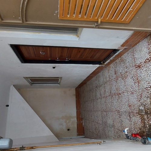 واحد 90 متری در بلوار کشاورز  امام حسن عسگری