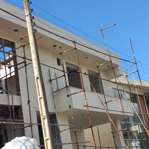 استا کار کلاردشت