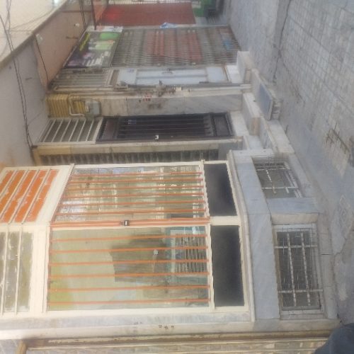 فروش مغازه تجاری