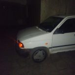 پراید مدل 90