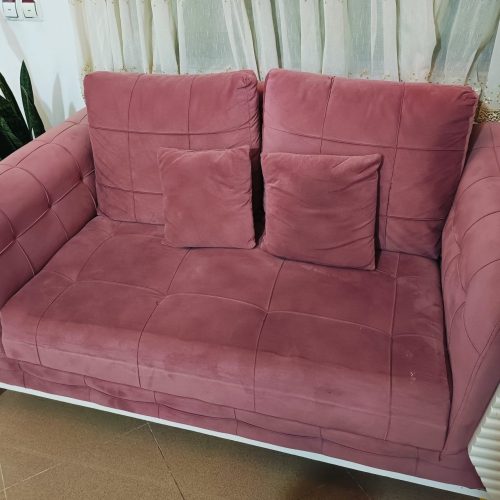 مبلمان راحتی 7نفره