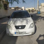 تیبا 2 مدل 96