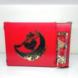 کادویی روز دختر با بسته بندی لوکس