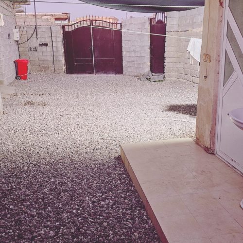 فروش خانه ویلایی سند تک برگ متراژ216