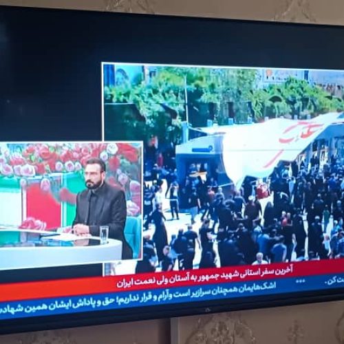 تلویزیون 48سامسونگ