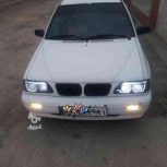 پراید141دوگانه دستی