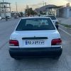 پراید 131 خانگی