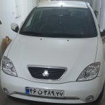 تیبا پلاس درحدصفر