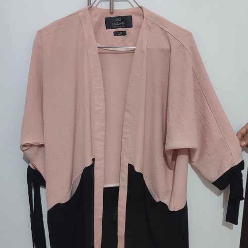 مانتو کاملا نو