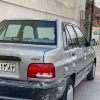 پراید 86 دوگانه شرکت