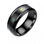 انگشتر جادویی ( دماسنجی )