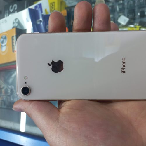 گوشی ایفون 8 حافظ 64گیگ