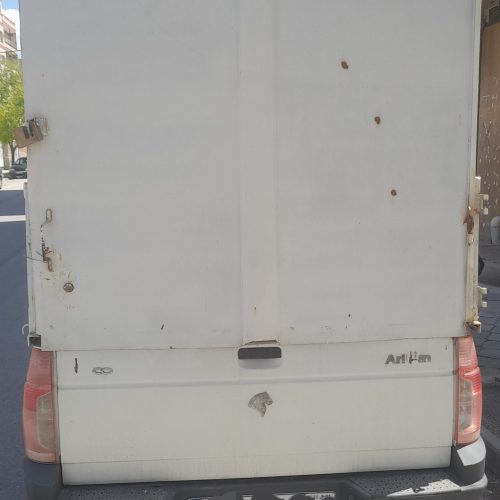 فروش آریسان درحد