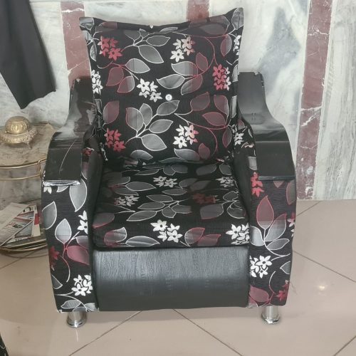 مبل 7نفره کارکرده