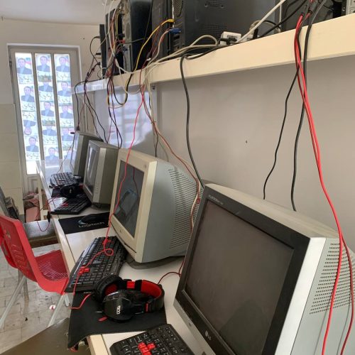 سیستم های گیم نت