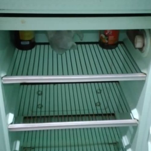 یخچال فریزر دوازده فوت