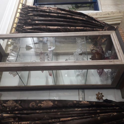 فروش کابینت اُپن + ویترین