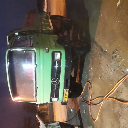 خاور کمپریسی