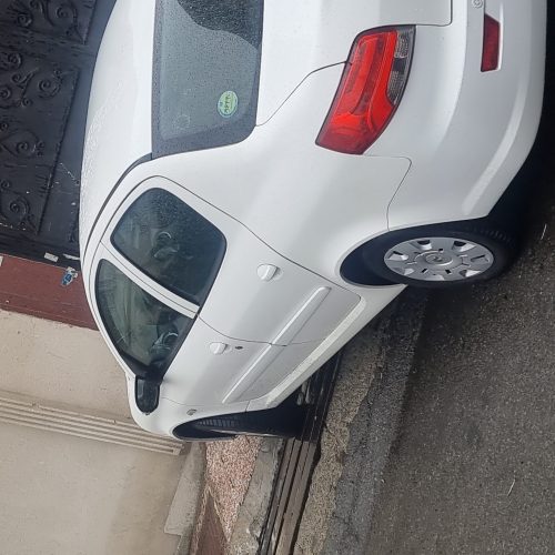 فروش فوری رانا پلاس مدل 99